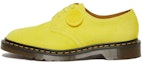 Buy Dr. Martens Zapatos Oxford de Cuero Cómodos Baja Altura 'Amarillo' 27651752