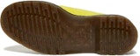 Purchase Dr. Martens Zapatos Oxford de Cuero Cómodos Baja Altura 'Amarillo' 27651752