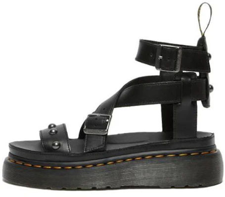 Dr. Martens Leather Platform 'Sandal Fashion Sederhana Hitam' 27569001 Buy Dr. Martens Leather Platform 'Sandal Fashion Sederhana Hitam' 27569001