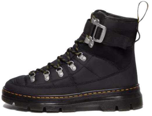 Dr. Martens But Kulit Tumit Tebal Unisex Warna Hitam 31234001 Buy Dr. Martens But Kulit Tumit Tebal Unisex Warna Hitam 31234001