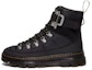 Buy Dr. Martens But Kulit Tumit Tebal Unisex Warna Hitam 31234001