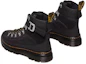 Purchase Dr.Martens 馬汀博士 皮革 圓頭厚底搭扣 中筒 馬丁靴 男女同款 黑色