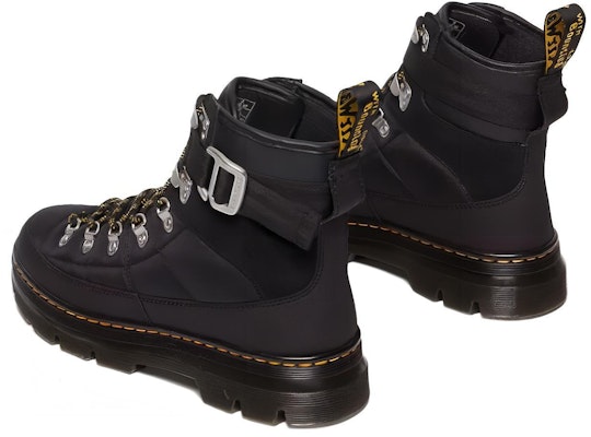 Dr. Martens But Kulit Tumit Tebal Unisex Warna Hitam 31234001 Purchase Dr. Martens But Kulit Tumit Tebal Unisex Warna Hitam 31234001