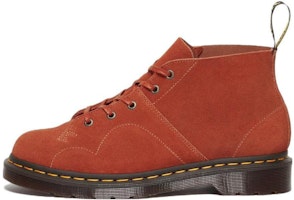 Dr Martens Sepatu Boot Pendek Kulit 'Oranye' 27693874 Buy Dr Martens Sepatu Boot Pendek Kulit 'Oranye' 27693874