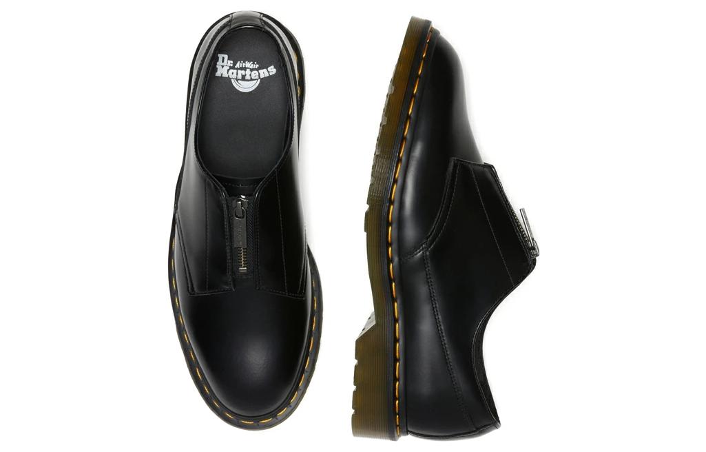 Dr. Martens Cullen Zip 圖 5