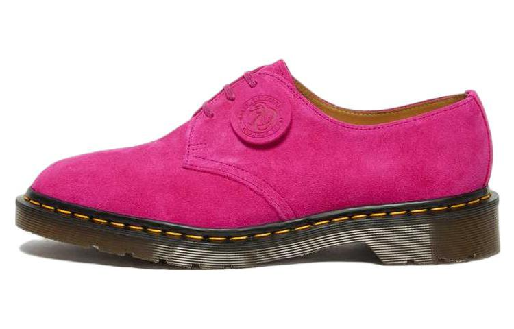 Dr. Martens Low 'CMFT Pink'