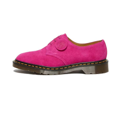 Dr. Martens Low 'CMFT Pink'