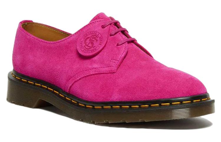 Dr. Martens Low 'CMFT Pink' 圖 2