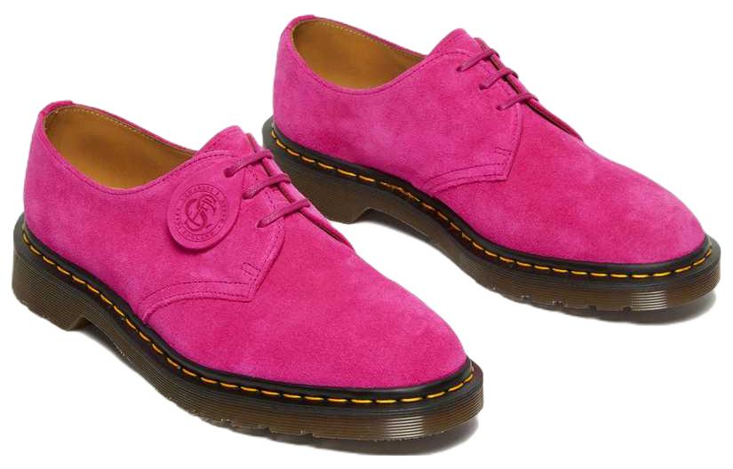 Dr. Martens Low 'CMFT Pink' 圖 3