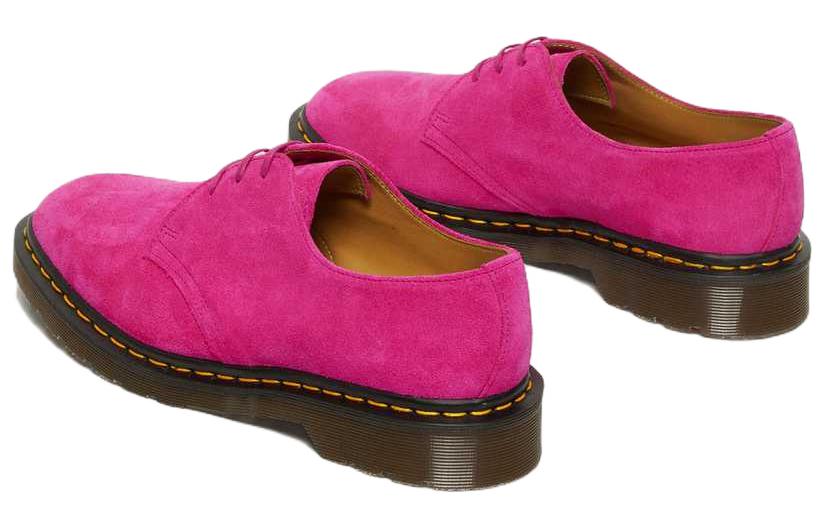 Dr. Martens Low 'CMFT Pink' 圖 4