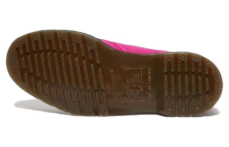 Dr. Martens Low 'CMFT Pink' 圖 5