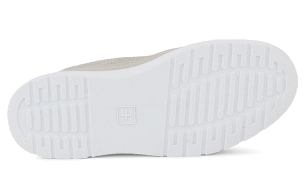 Dr. Martens Low Top Skate Shoe 'Beige' 圖 6