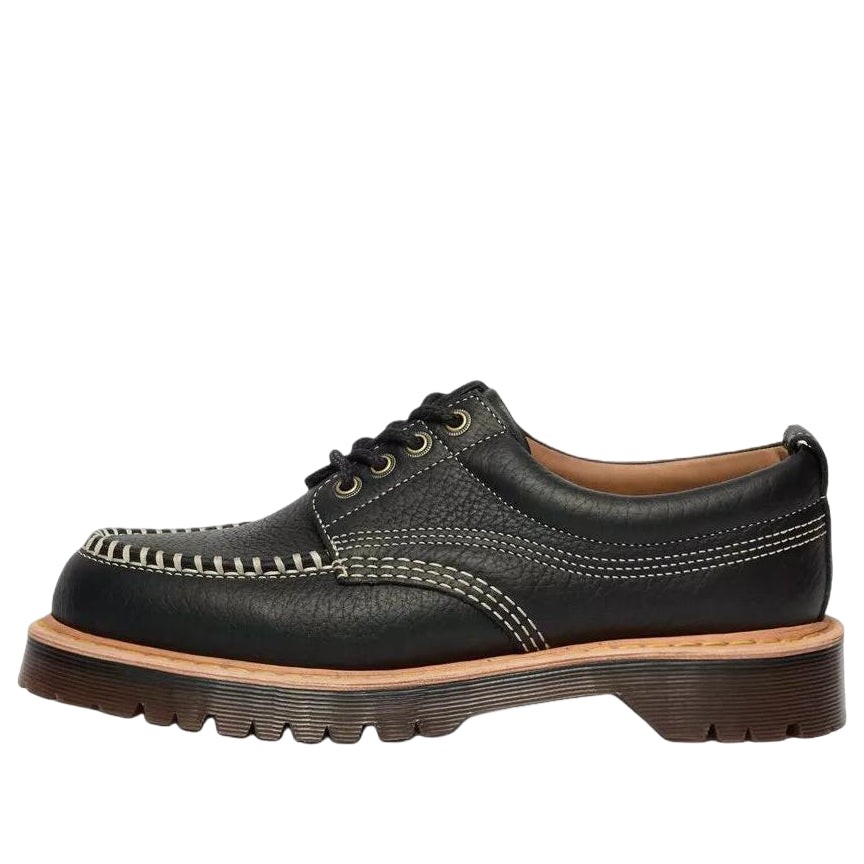Order Dr. Martens Lowell „Schwarz“ 42445001