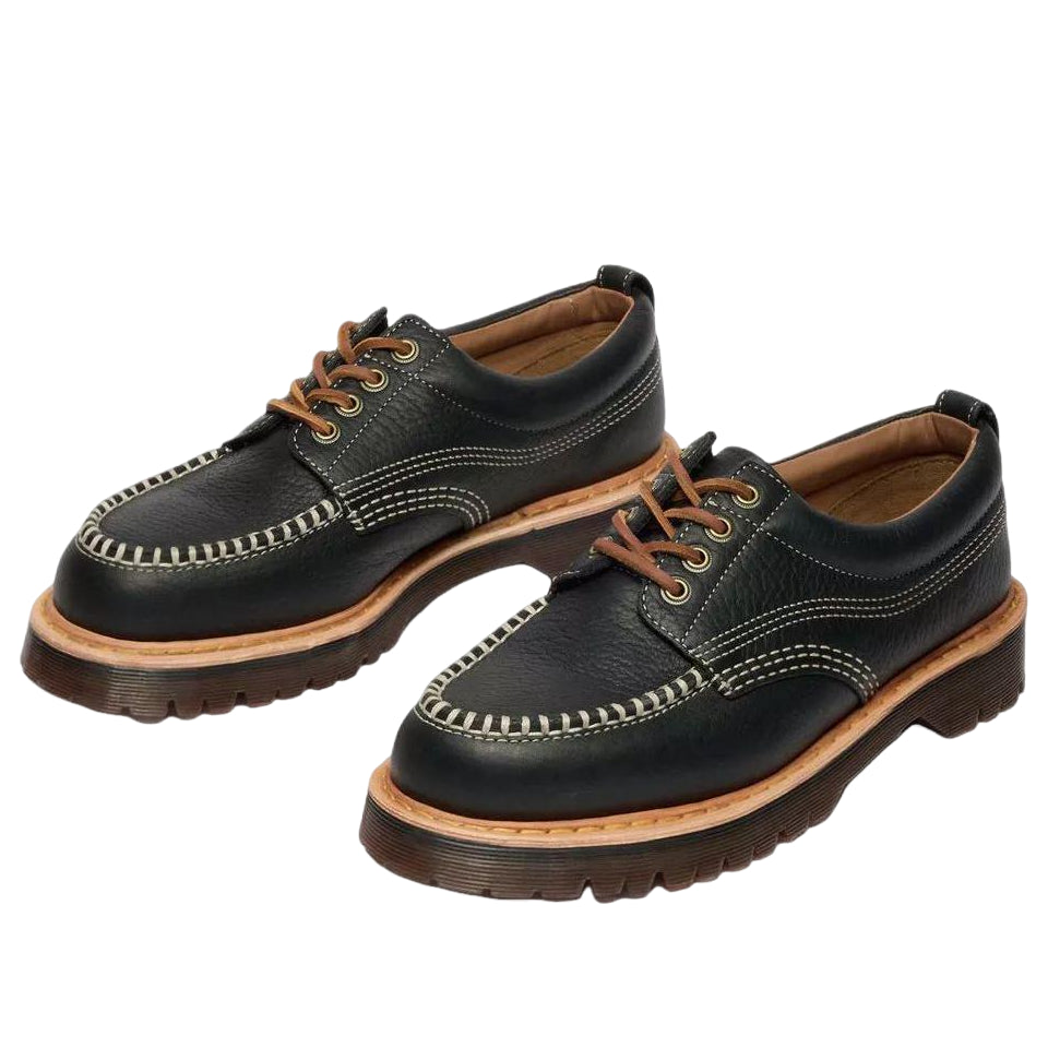 Shop Dr. Martens Lowell „Schwarz“ 42445001