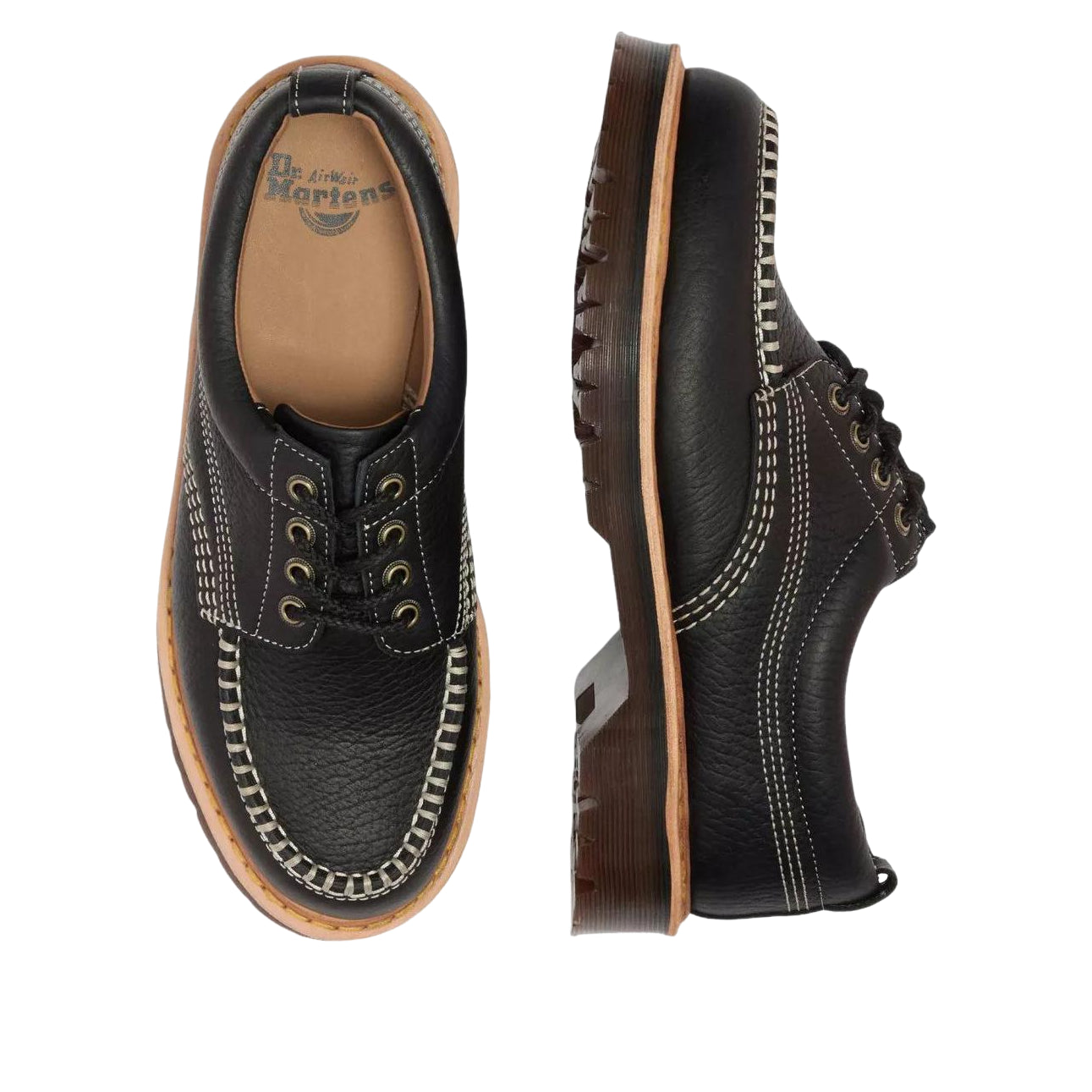 Purchase Dr. Martens Lowell „Schwarz“ 42445001