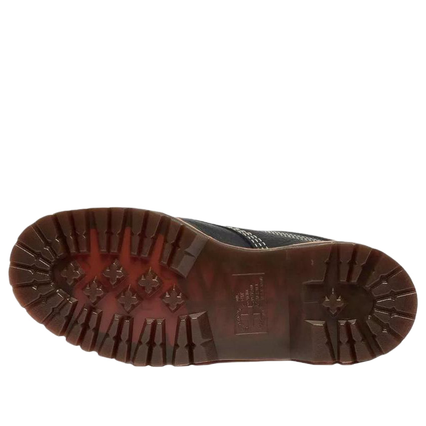 Sizing Dr. Martens Lowell „Schwarz“ 42445001