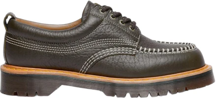 Dr. Martens Lowell 'Dms Olive' 42445300 Dr. Martens Lowell 'Dms Olive' 42445300