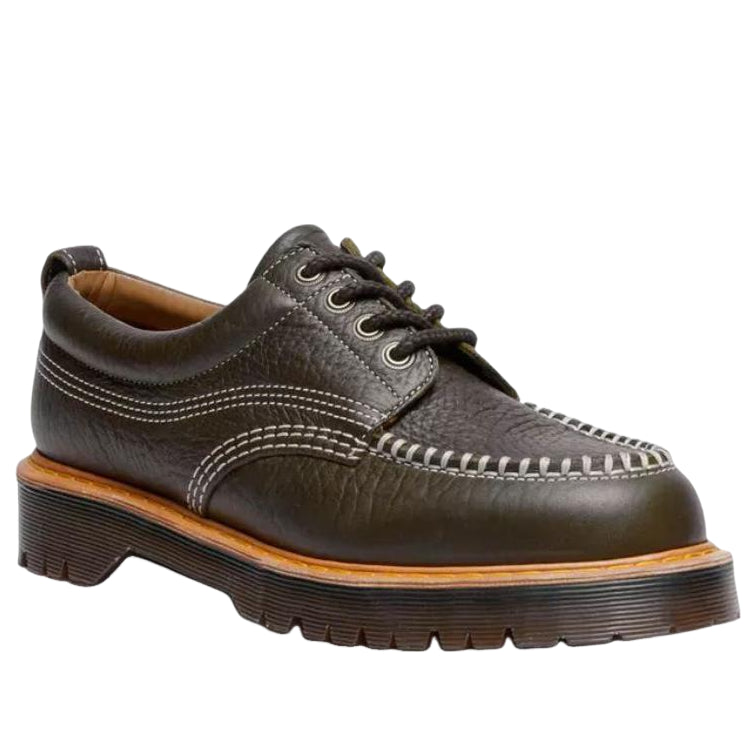 Order Dr. Martens Lowell Dms Olive Schuhe 42445300