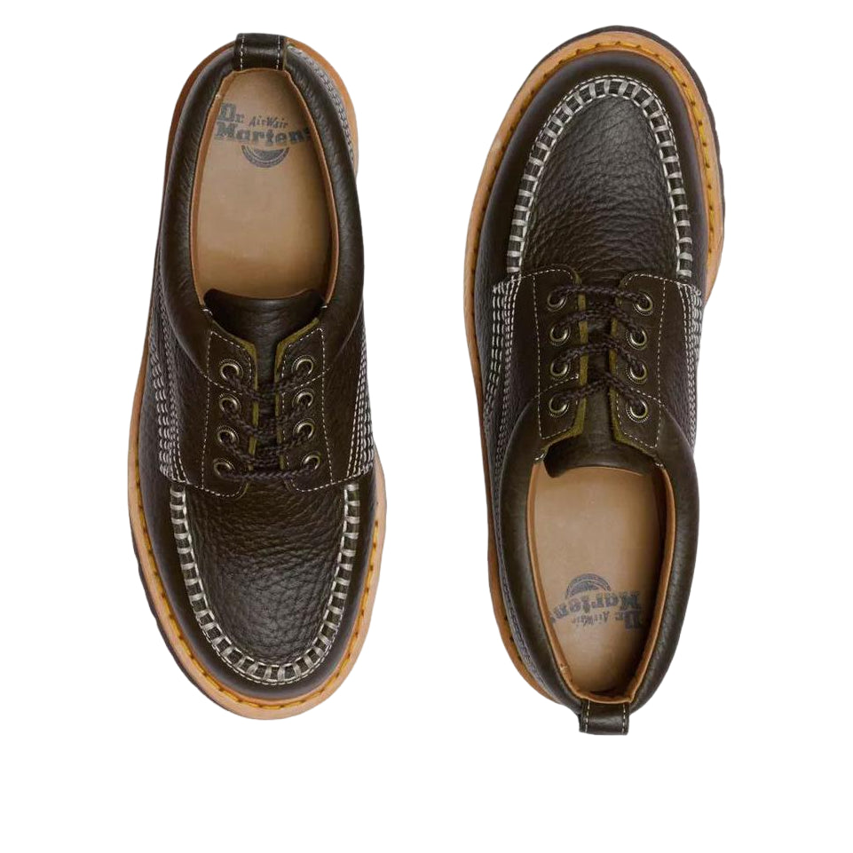 Purchase Dr. Martens Lowell Dms Olive Schuhe 42445300