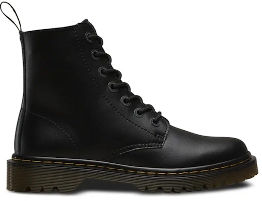 Dr.Martens/馬汀博士 Luana 耐磨防滑 7孔休閒馬丁靴 女款 黑色 Order Dr.Martens/馬汀博士 Luana 耐磨防滑 7孔休閒馬丁靴 女款 黑色