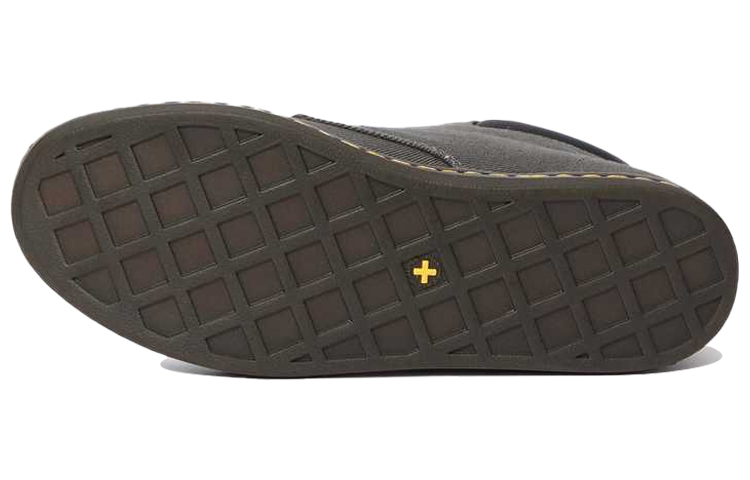 Dr. Martens Maleke 'Deep Grey' Utility Boot 圖 4