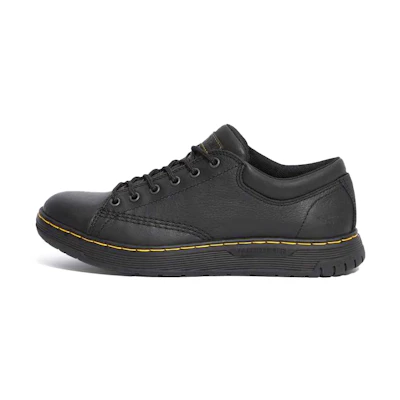 Dr. Martens Maltby 'Black'