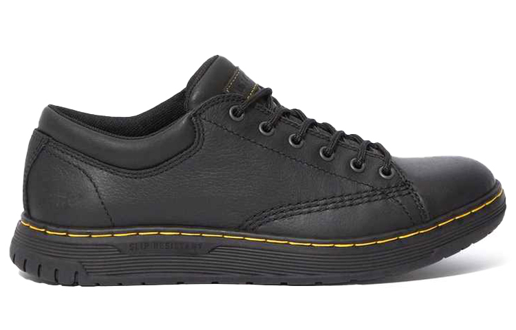 Dr. Martens Maltby 'Black' 圖 2