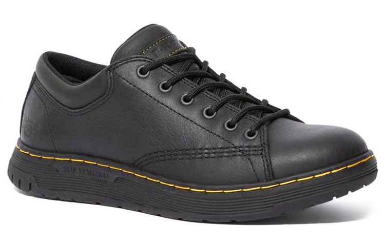 Dr. Martens Maltby 'Black' 圖 3