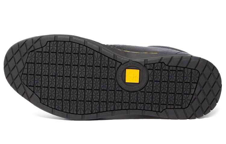 Dr. Martens Maltby 'Black' 圖 4