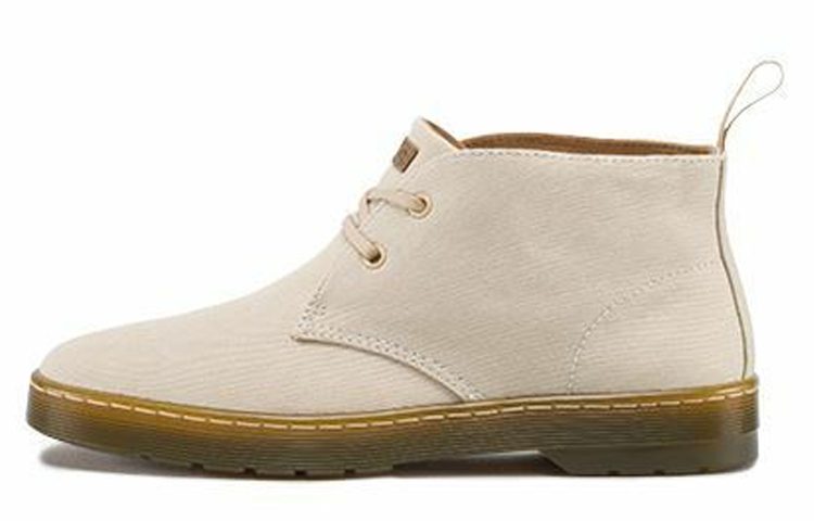 Buy Dr. Martens Mayport 'Chino Kanvas - Pasir' 16516270