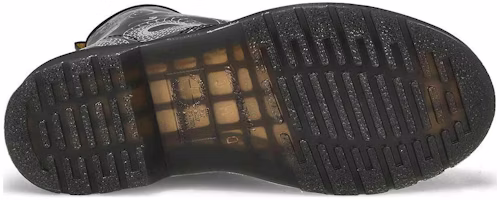 马丁靴1460“黑蛇纹光滑” 31169001 Purchase 马丁靴1460“黑蛇纹光滑” 31169001