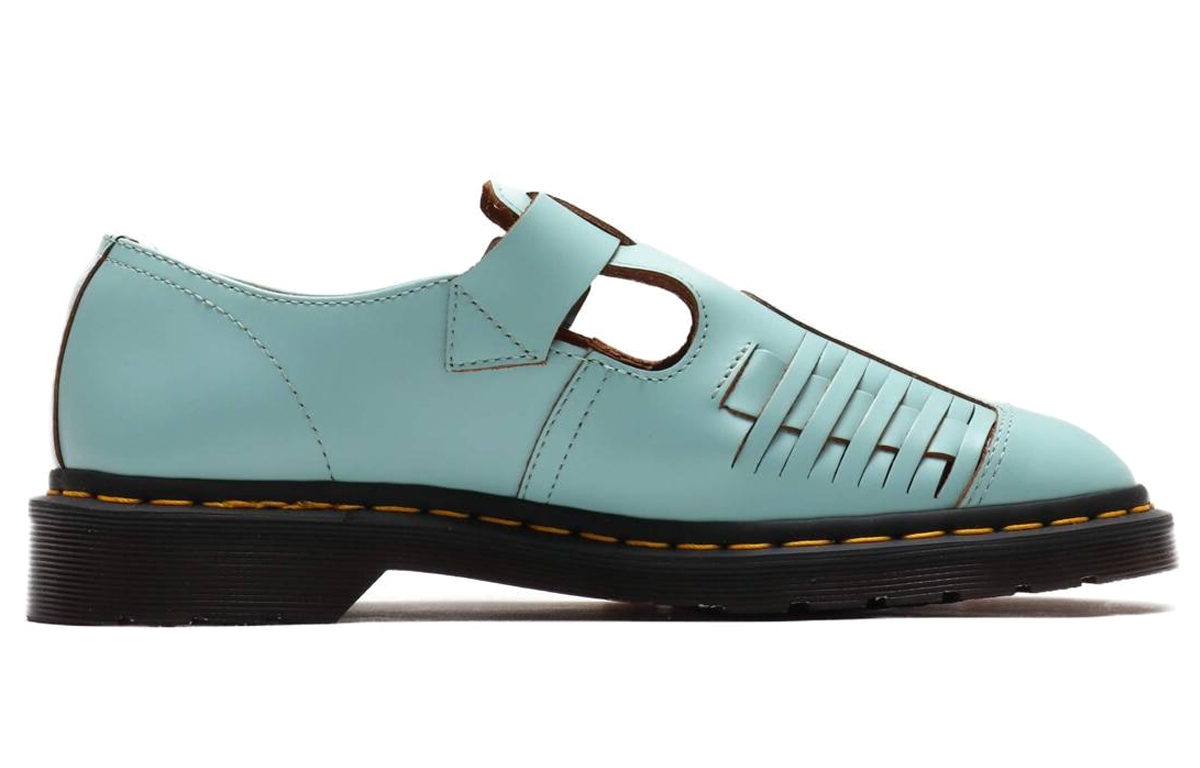 Order Dr.Martens/馬汀博士 Mica 涼鞋 淺藍