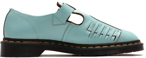 Order Dr.Martens/馬汀博士 Mica 涼鞋 淺藍