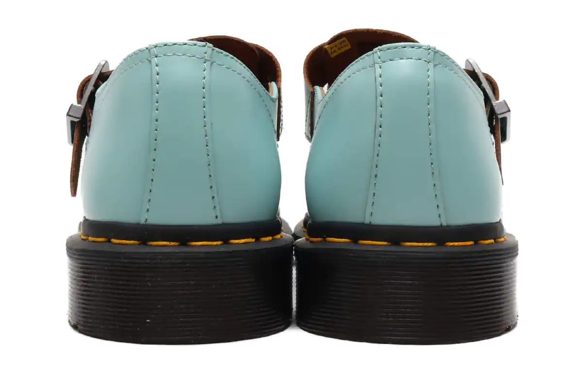 Purchase Dr.Martens/馬汀博士 Mica 涼鞋 淺藍