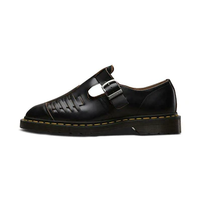 Dr. Martens Mica Sandal Unisex Black Sandals