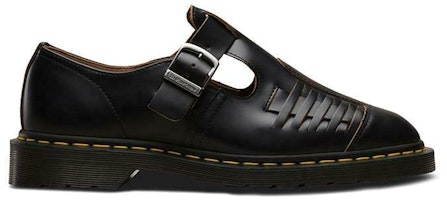 닥터마틴 마이카 샌들 블랙 (남녀공용) 24551001 Order 닥터마틴 마이카 샌들 블랙 (남녀공용) 24551001