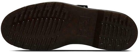 닥터마틴 마이카 샌들 블랙 (남녀공용) 24551001 Details for 닥터마틴 마이카 샌들 블랙 (남녀공용) 24551001