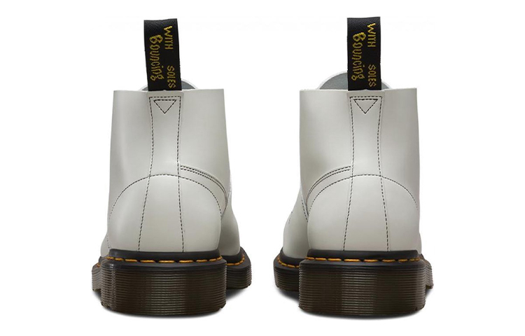 Dr. Martens Mid-Top Casual Boot 'Simple CMFT White' 圖 5