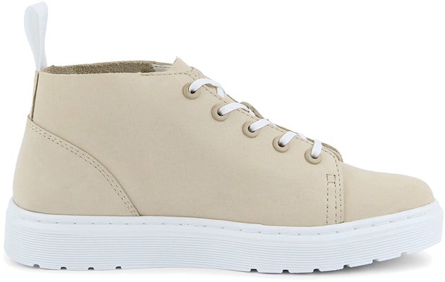 Dr. Martens Mid-Top Casual Sneaker 'Beige' 20351273 Order Dr. Martens Mid-Top Casual Sneaker 'Beige' 20351273