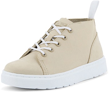 닥터마틴 베이지 미드탑 스니커즈 (Dakteomatin Beigeu Mideutap Seunikaejeu) 20351273 Lookbook 닥터마틴 베이지 미드탑 스니커즈 (Dakteomatin Beigeu Mideutap Seunikaejeu) 20351273