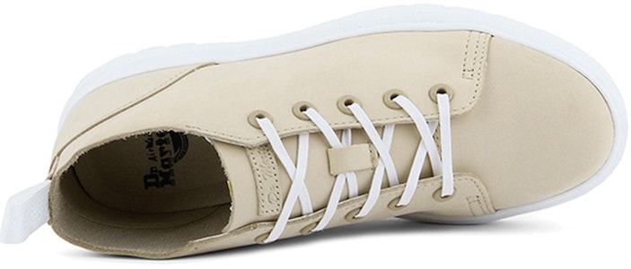 닥터마틴 베이지 미드탑 스니커즈 (Dakteomatin Beigeu Mideutap Seunikaejeu) 20351273 Shop 닥터마틴 베이지 미드탑 스니커즈 (Dakteomatin Beigeu Mideutap Seunikaejeu) 20351273