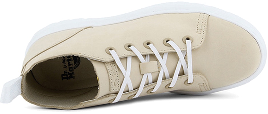 Dr. Martens Mid-Top Casual Sneaker 'Beige' 20351273 Shop Dr. Martens Mid-Top Casual Sneaker 'Beige' 20351273