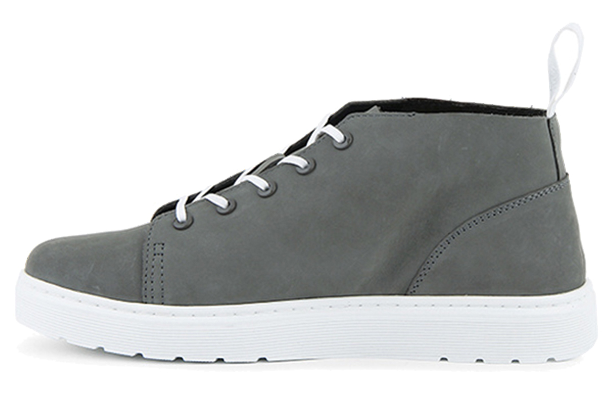 Dr. Martens Mid-Top Casual Sneaker 'Grey' 20351020