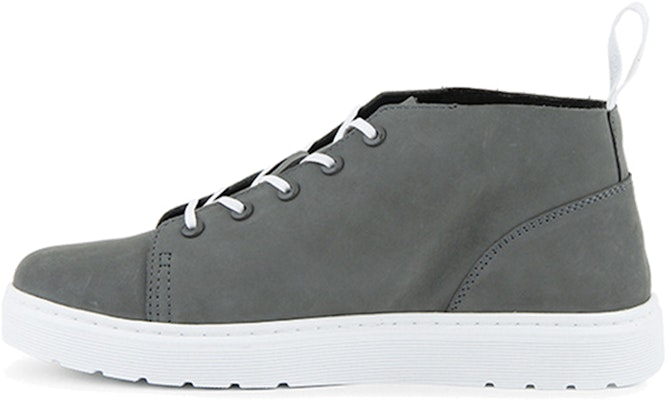 Dr. Martens Mid-Top Casual Sneaker 'Grey' 20351020 Buy Dr. Martens Mid-Top Casual Sneaker 'Grey' 20351020