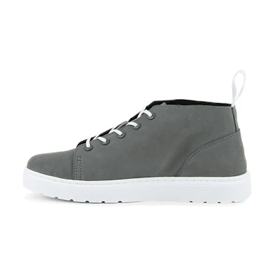 Dr. Martens Mid-Top Casual Sneaker 'Grey'