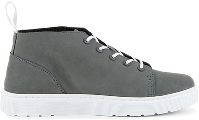 Dr. Martens Mid-Top Casual Sneaker 'Grey' 20351020 Order Dr. Martens Mid-Top Casual Sneaker 'Grey' 20351020
