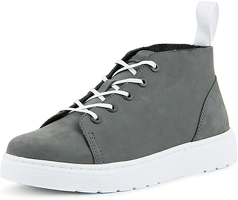 Dr. Martens Mid-Top Casual Sneaker 'Grey' 20351020 Lookbook Dr. Martens Mid-Top Casual Sneaker 'Grey' 20351020