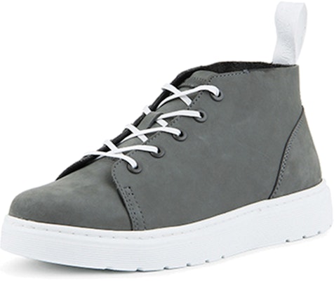 Dr. Martens Mid-Top Casual Sneaker 'Grey' 20351020 Lookbook Dr. Martens Mid-Top Casual Sneaker 'Grey' 20351020