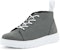Dr. Martens Kasut Sukan Mid-Top 'Kelabu' 20351020