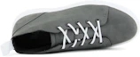 Shop Dr. Martens Mid-Top Casual Sneaker 'Grey' 20351020